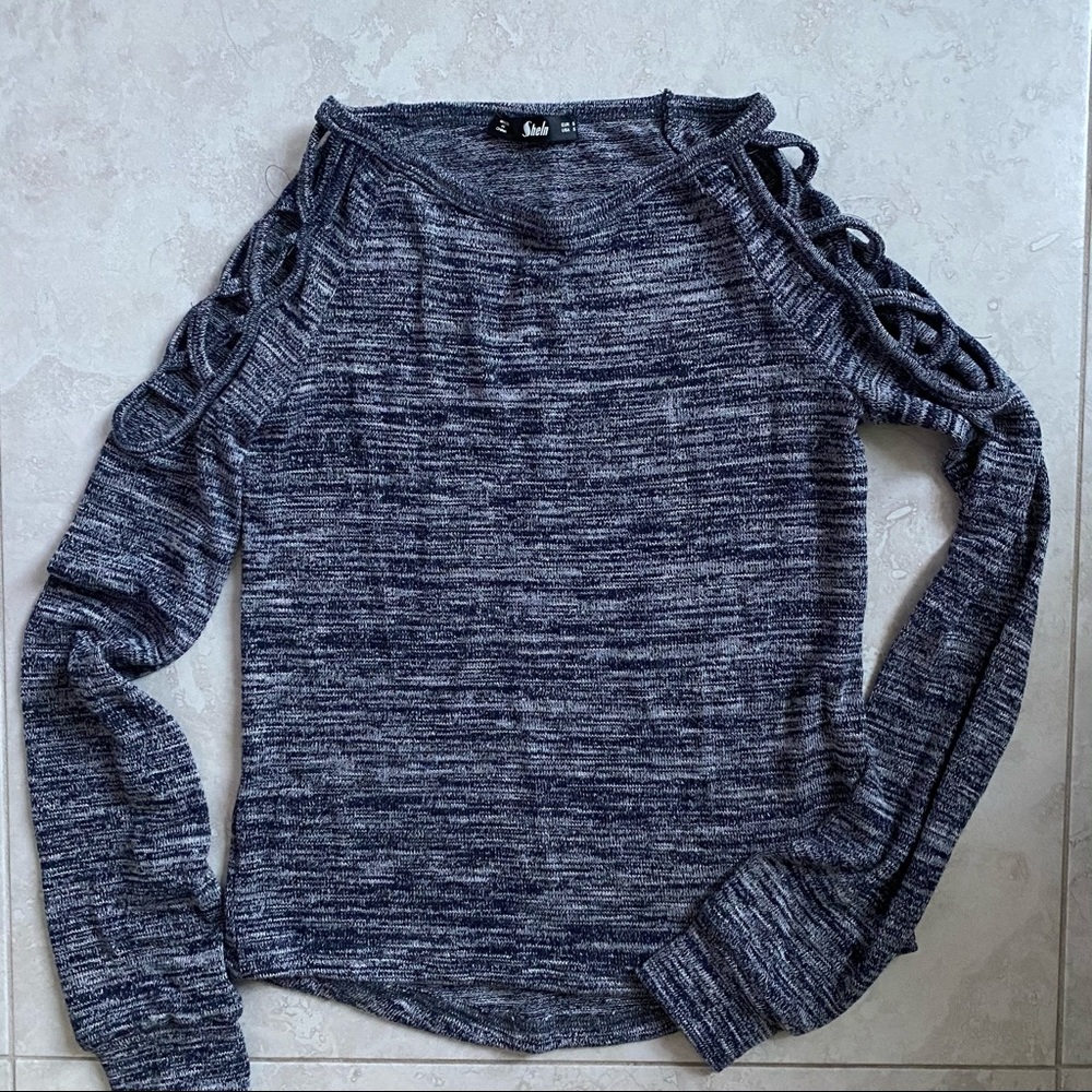 Teens Shirt